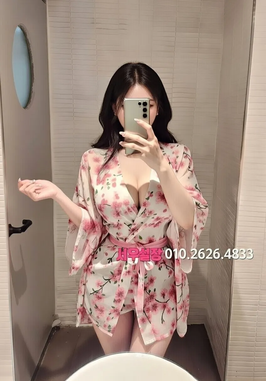 남포동 보도 프리미엄 라인업 27번 프로필