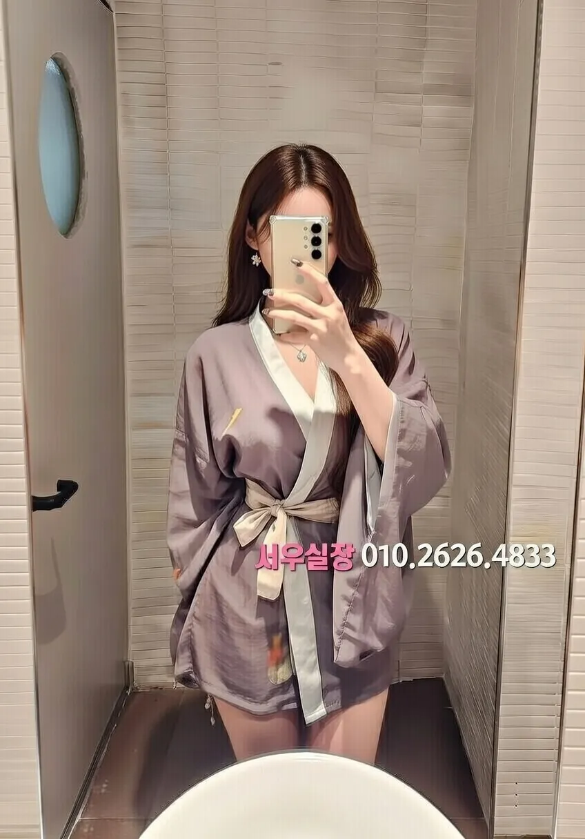 남포동 보도 프리미엄 라인업 34번 프로필