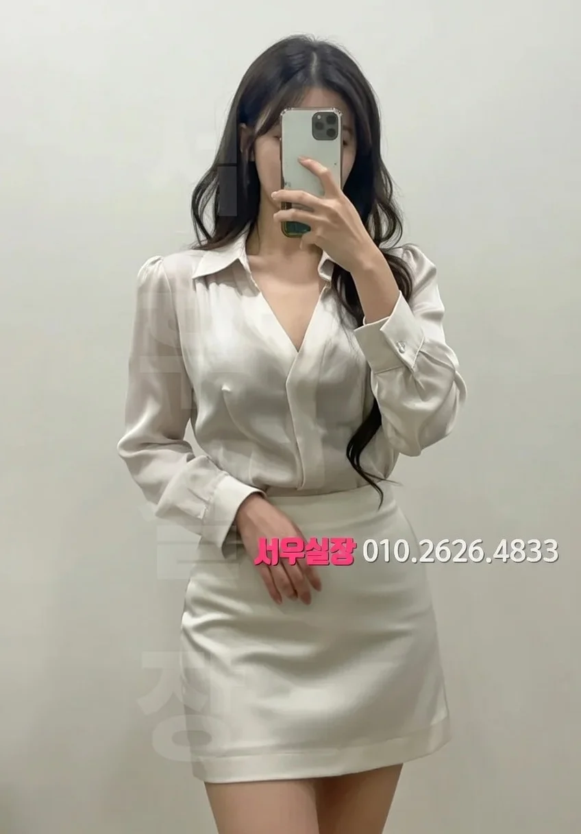 남포동 텐카페 프리미엄 라인업 26번 프로필