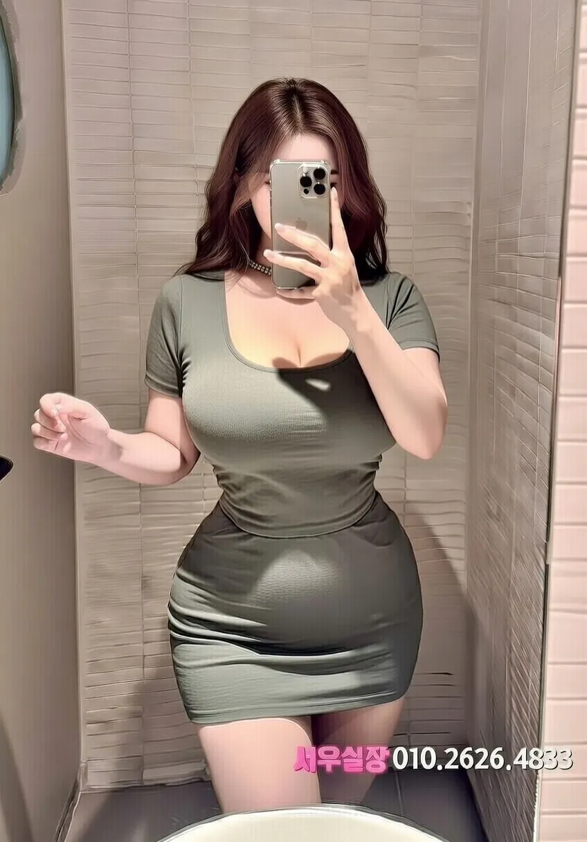 남포동 텐프로 프리미엄 라인업 39번 프로필