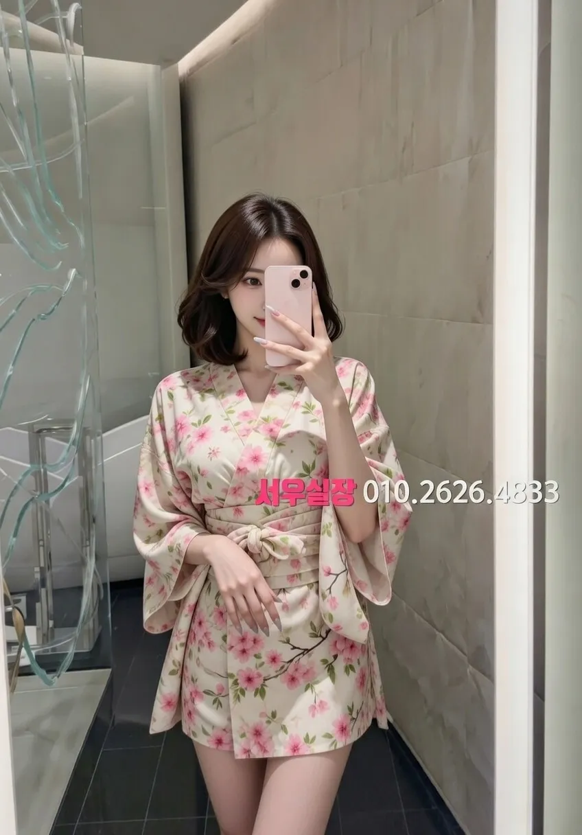 남포동 란제리룸 프리미엄 라인업 12번 프로필