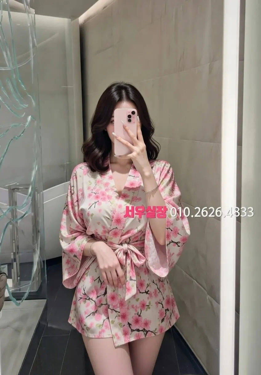 남포동 란제리룸 프리미엄 라인업 5번 프로필