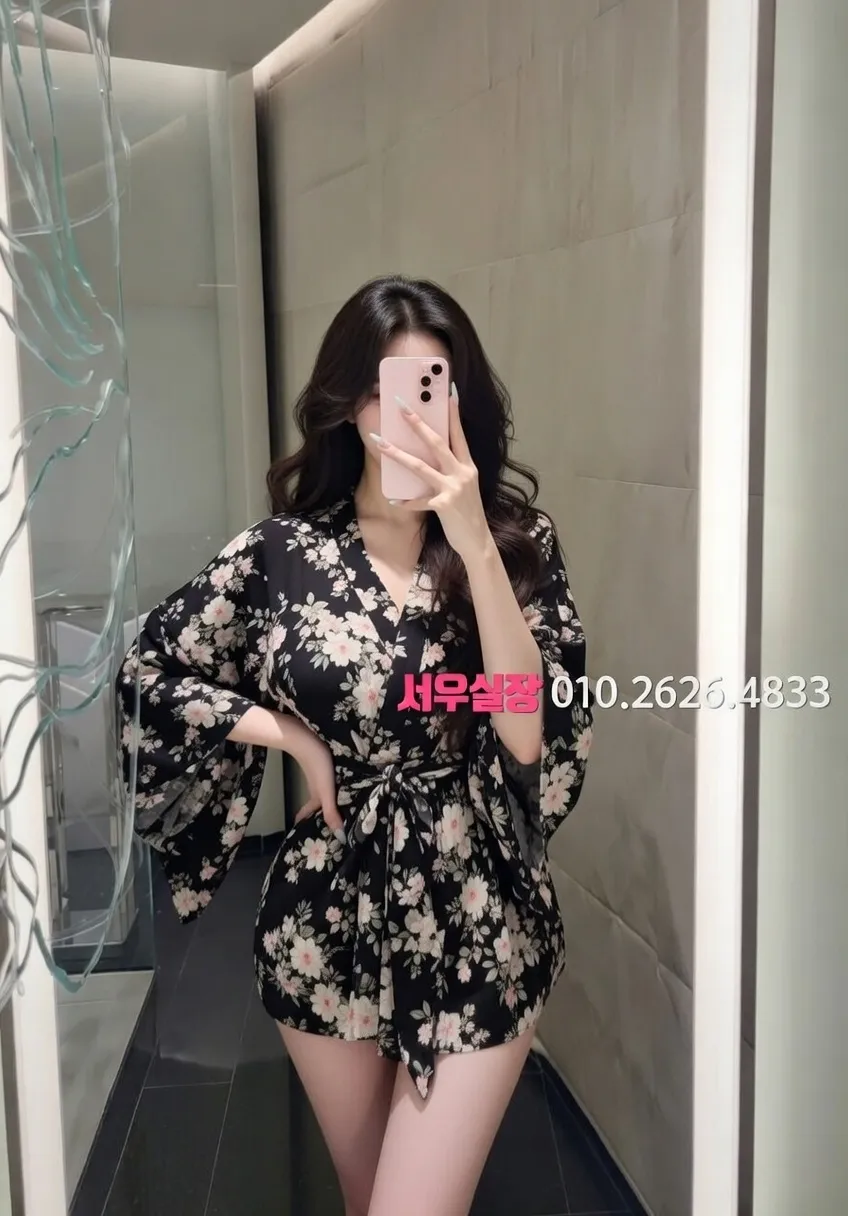 남포동 란제리룸 프리미엄 라인업 7번 프로필