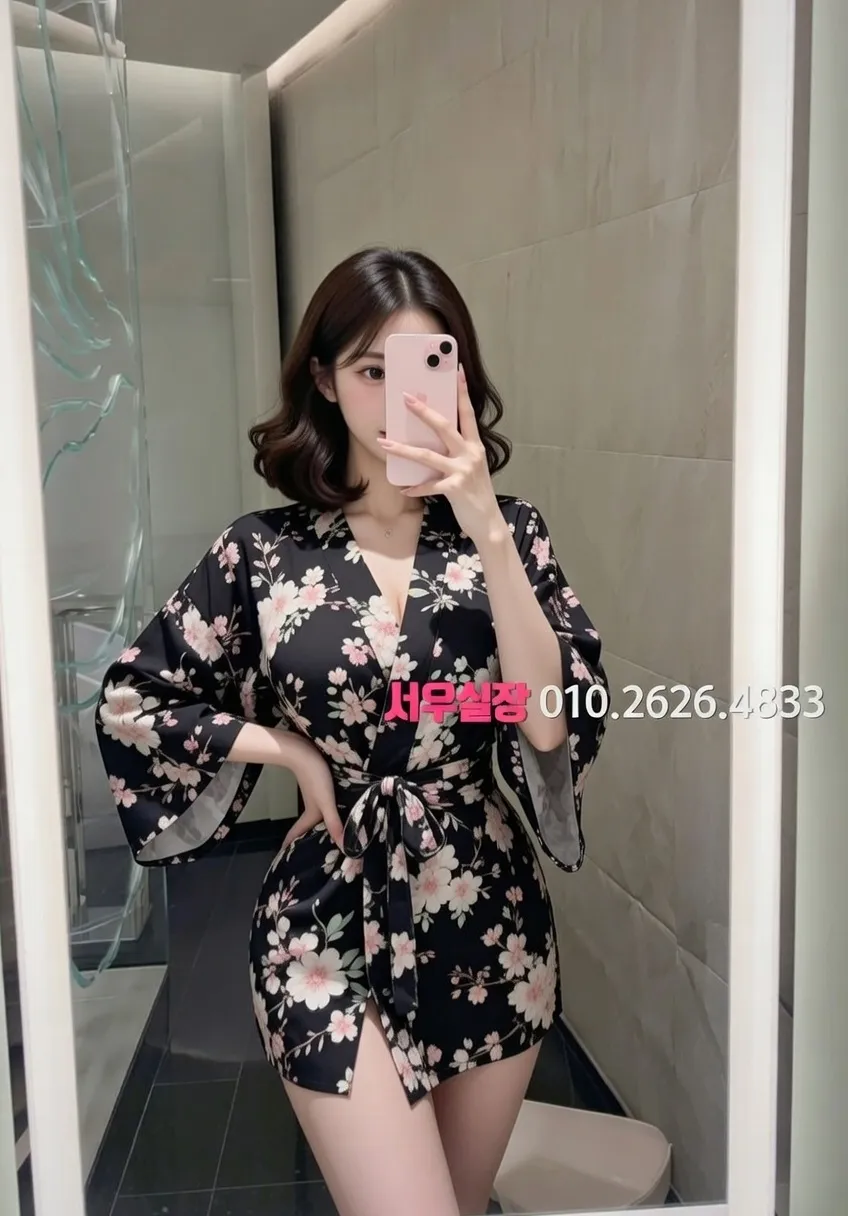 남포동 일프로 프리미엄 라인업 30번 프로필