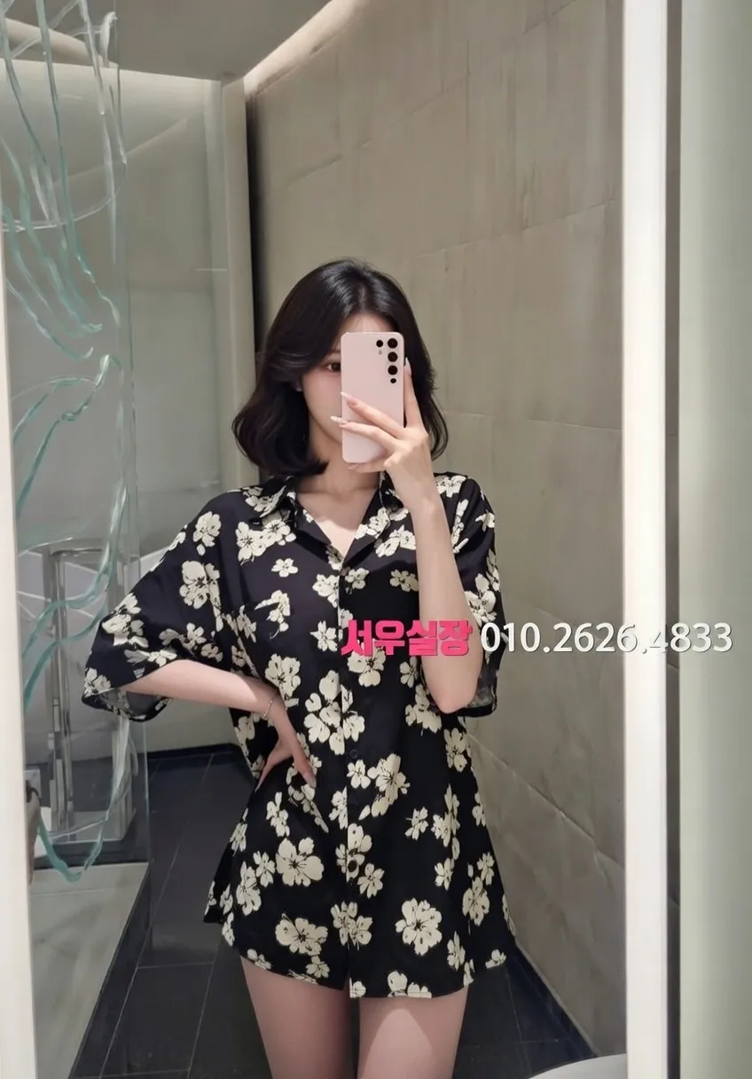 남포동 텐카페 프리미엄 라인업 37번 프로필