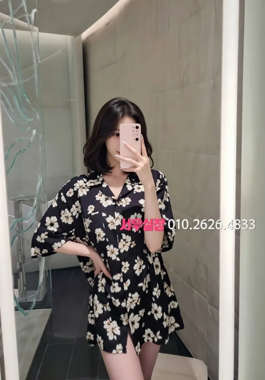 남포동 가라오케 프리미엄 라인업 15번 프로필