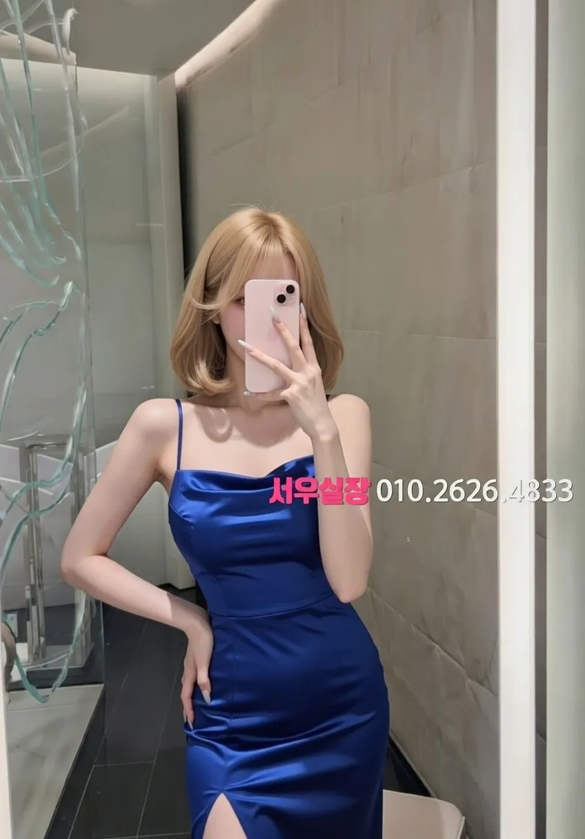 남포동 룸싸롱 프리미엄 라인업 31번 프로필