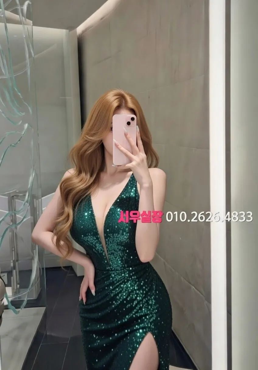 남포동 보도 프리미엄 라인업 26번 프로필