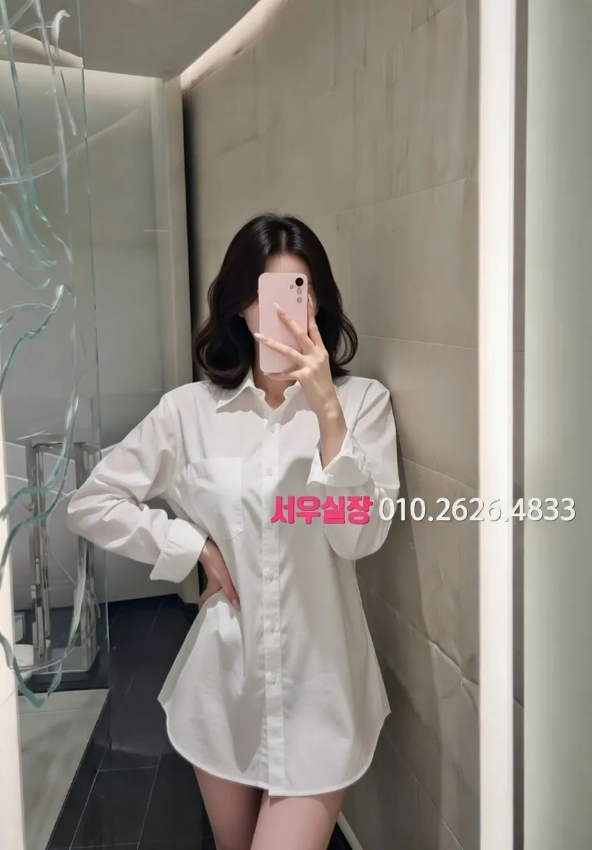 남포동 룸싸롱 프리미엄 라인업 17번 프로필