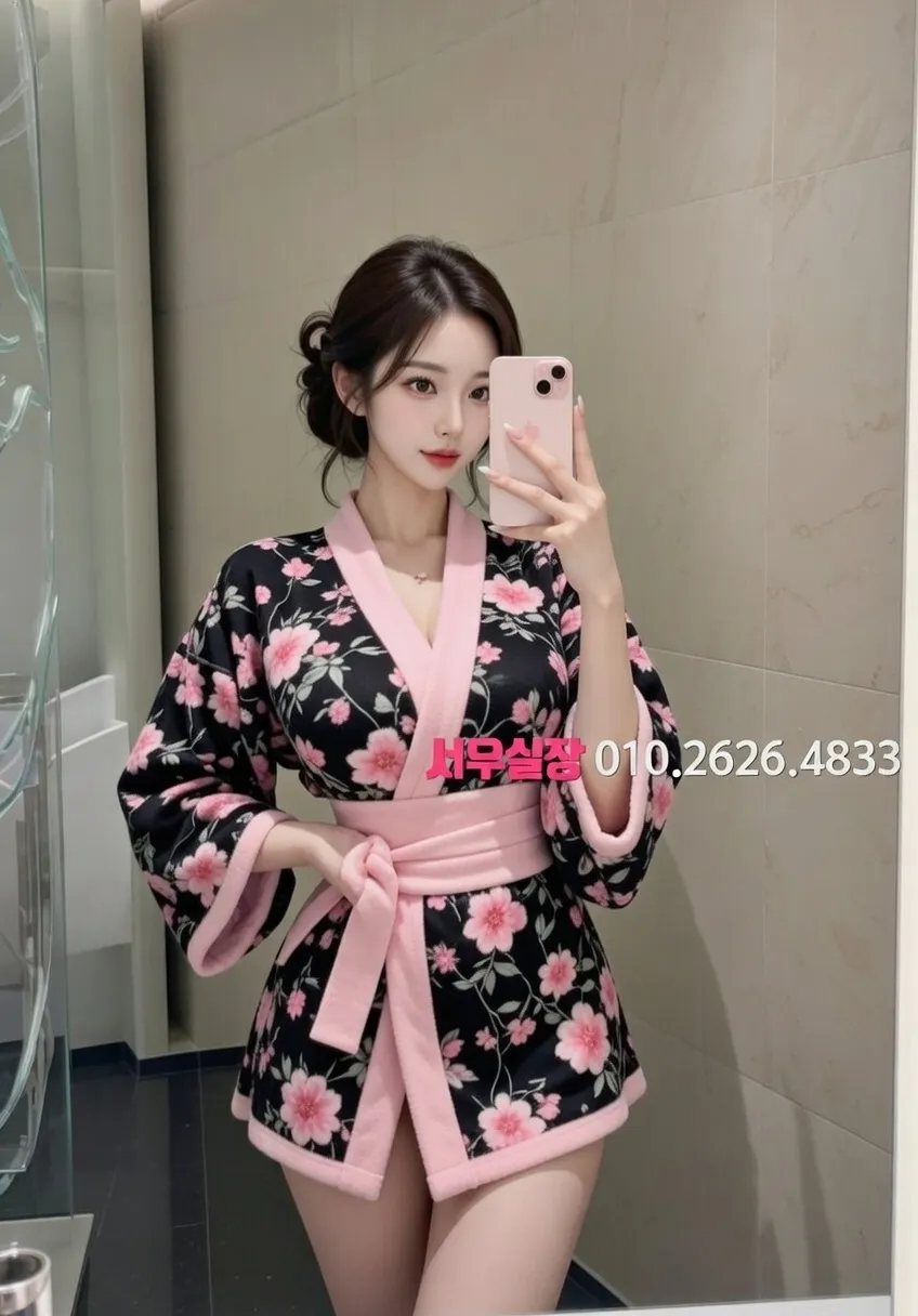 남포동 풀살롱 프리미엄 라인업 36번 프로필