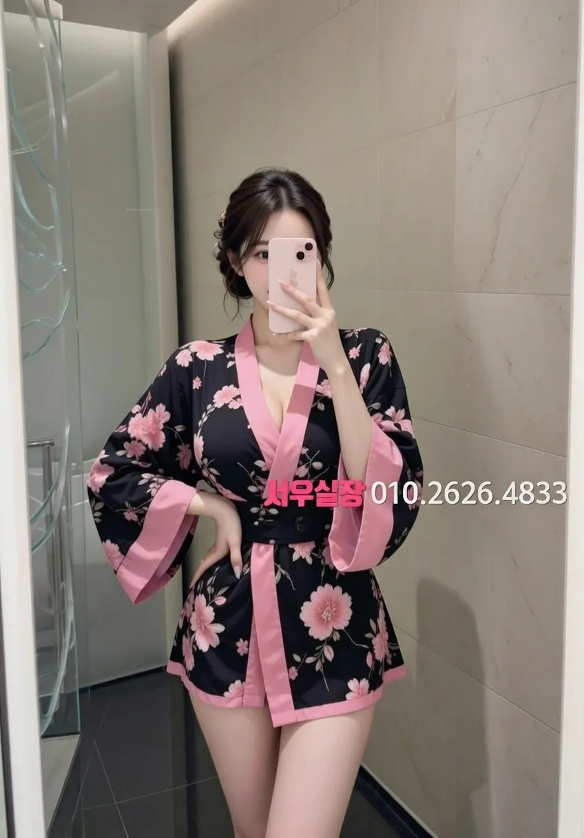 남포동 란제리룸 프리미엄 라인업 3번 프로필