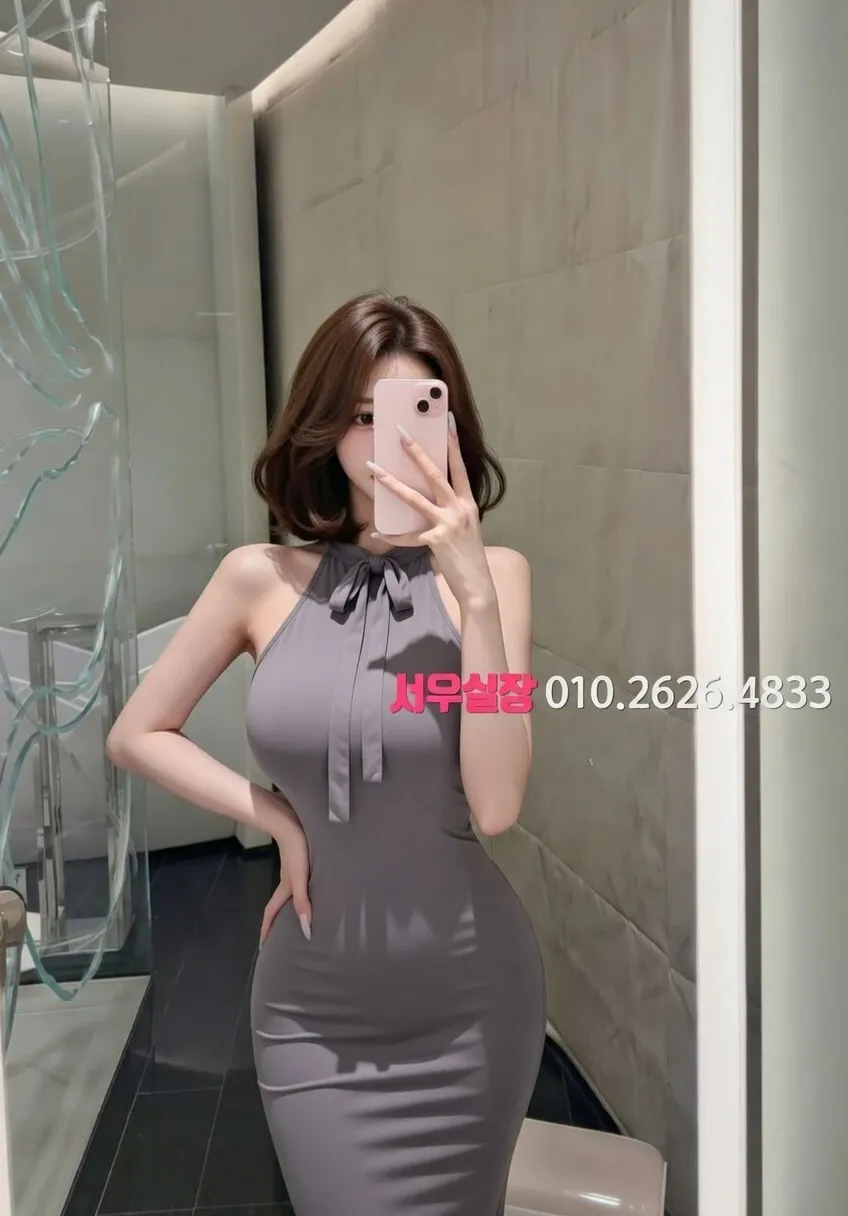 남포동 다국적 프리미엄 라인업 18번 프로필