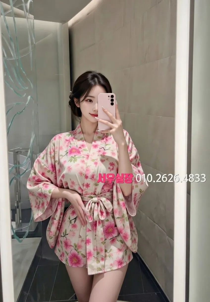 남포동 보도 프리미엄 라인업 22번 프로필