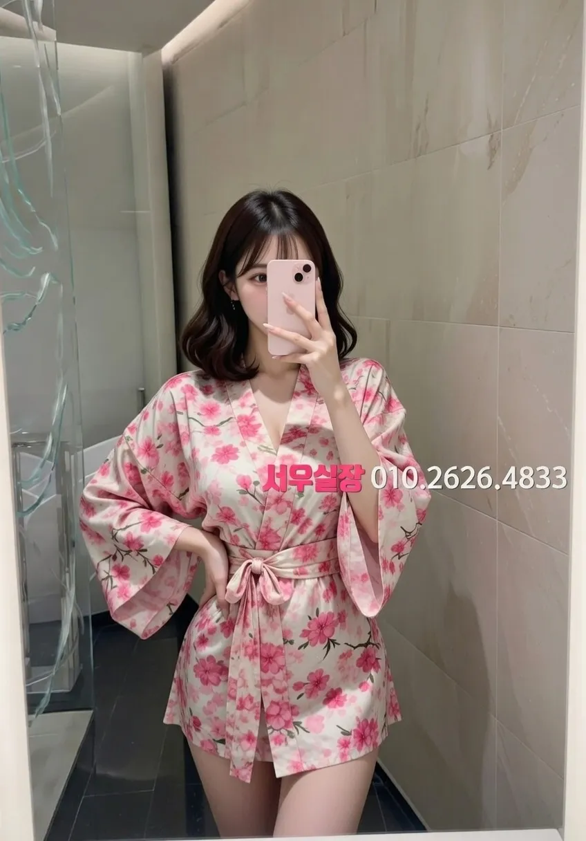 남포동 보도 프리미엄 라인업 35번 프로필