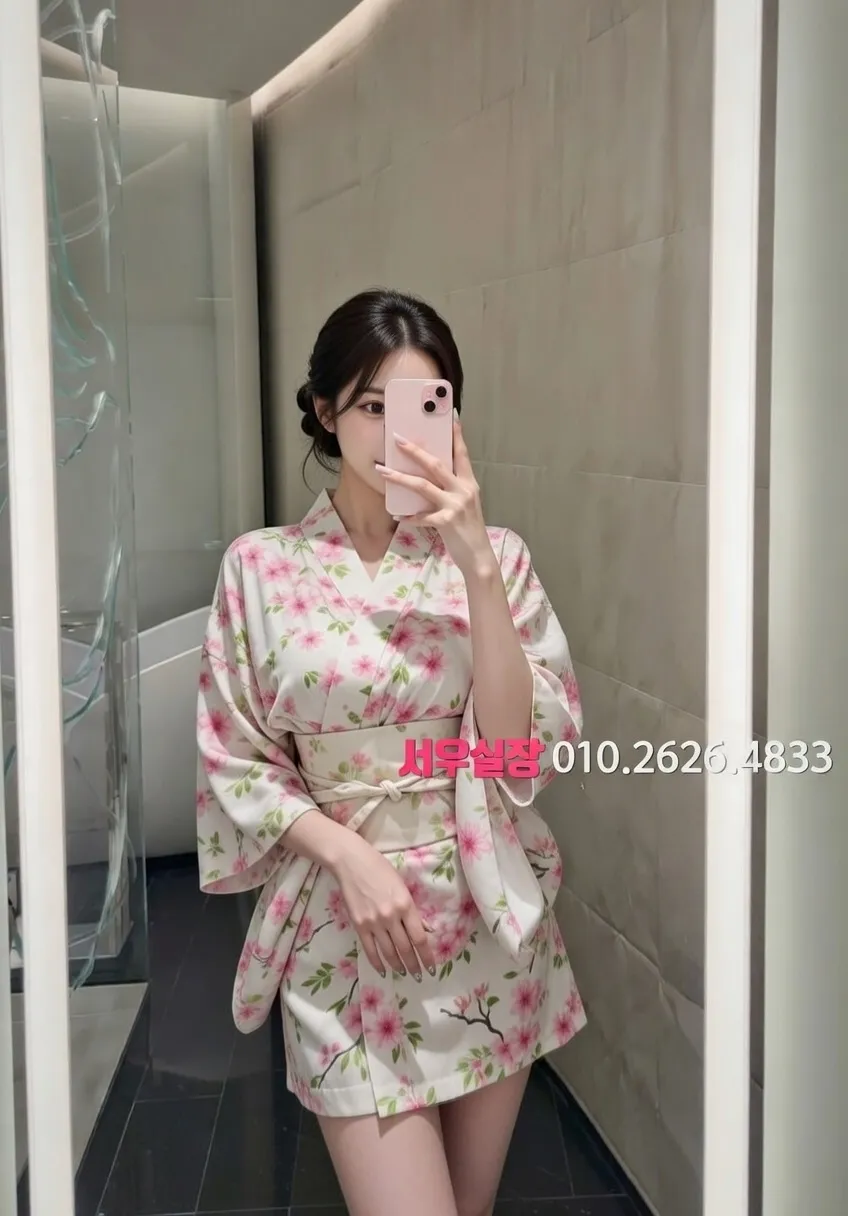 남포동 룸싸롱 프리미엄 라인업 18번 프로필