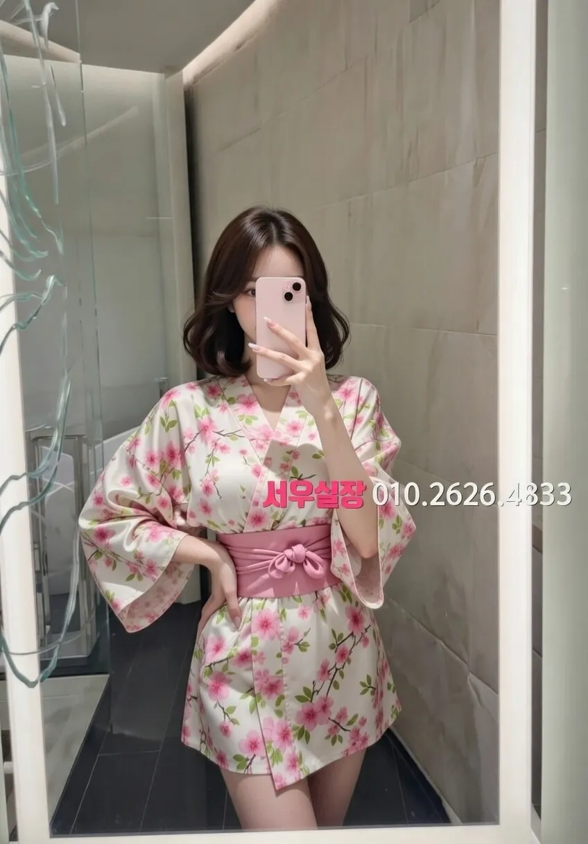 남포동 보도 프리미엄 라인업 15번 프로필