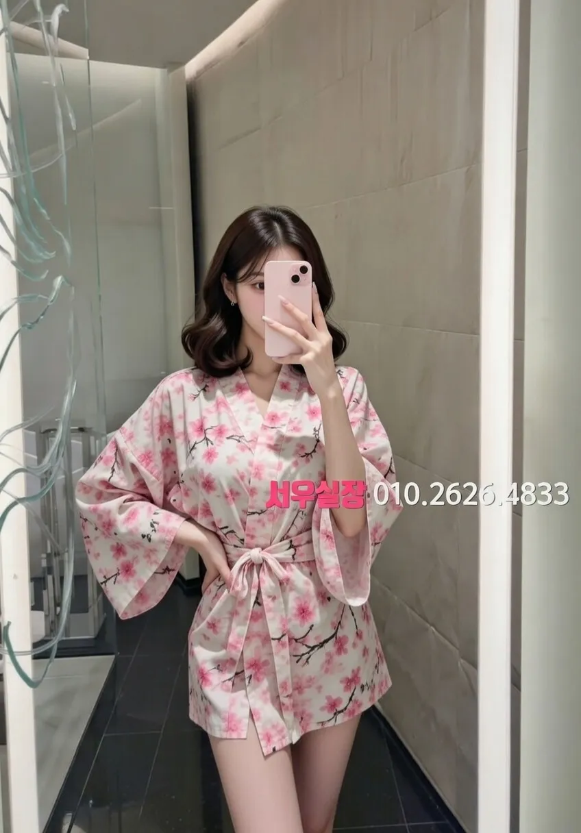 남포동 란제리룸 프리미엄 라인업 39번 프로필