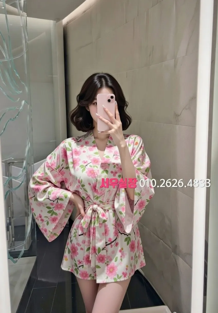 남포동 룸살롱 프리미엄 라인업 8번 프로필