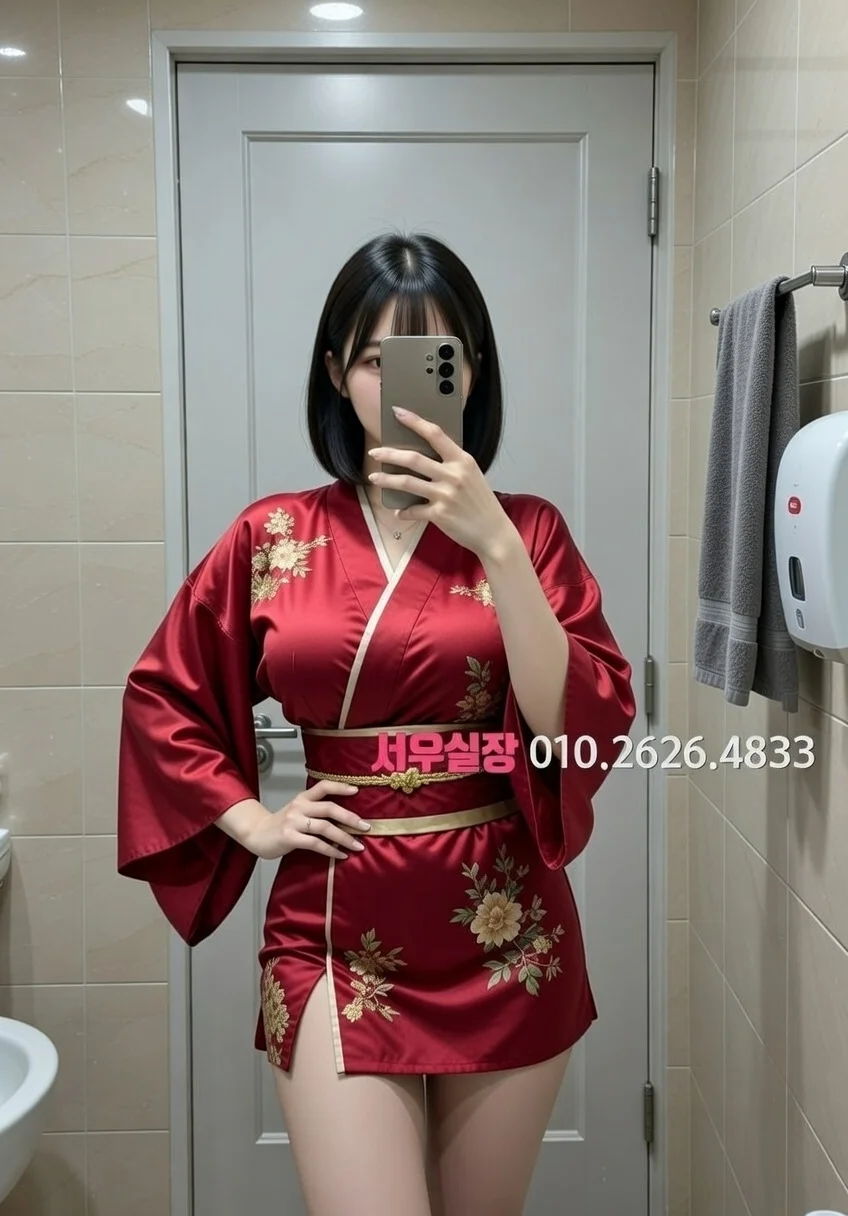 남포동 다국적노래클럽 프리미엄 라인업 20번 프로필