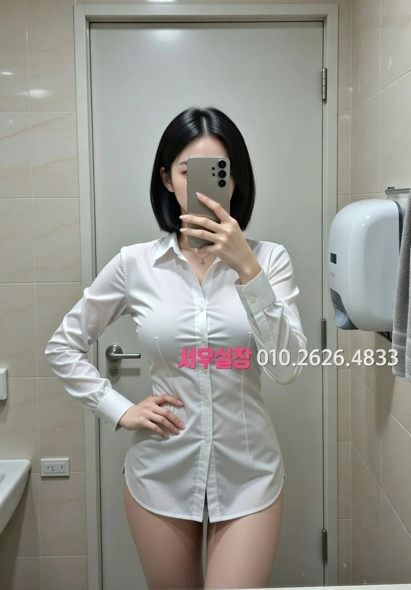 남포동 텐카페 프리미엄 라인업 5번 프로필