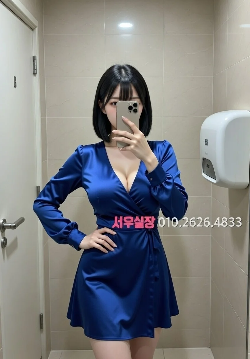 남포동 풀싸롱 프리미엄 라인업 22번 프로필
