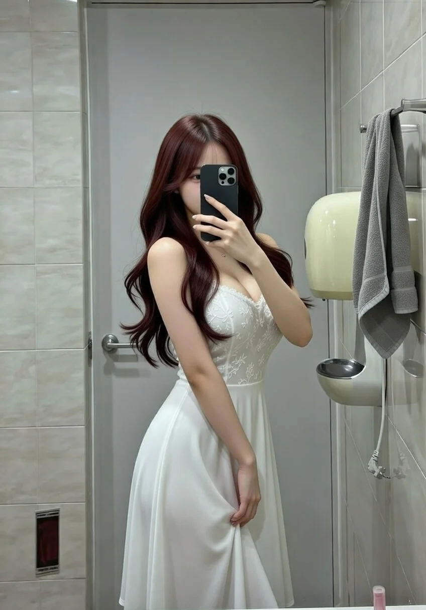 남포동 셔츠룸 프리미엄 라인업 13번 프로필